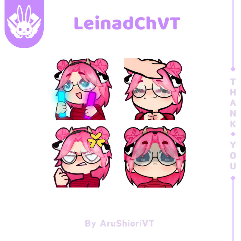LeinadChVT