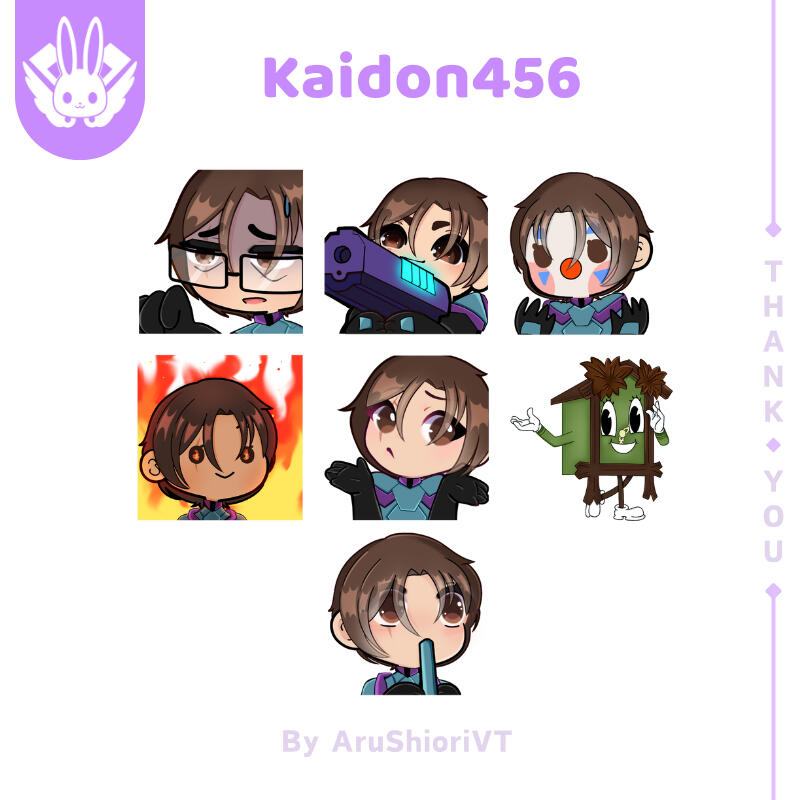 Kaidon456